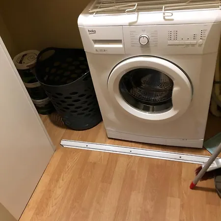 شقة 2 Pers, Balcon, Parking كوسيك